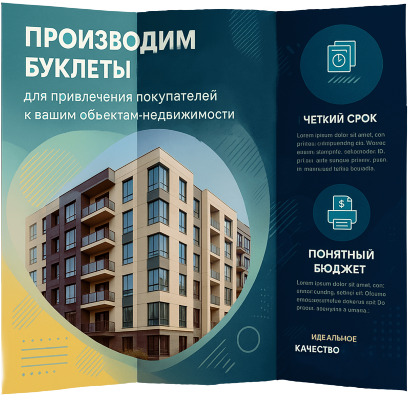 Буклет 3